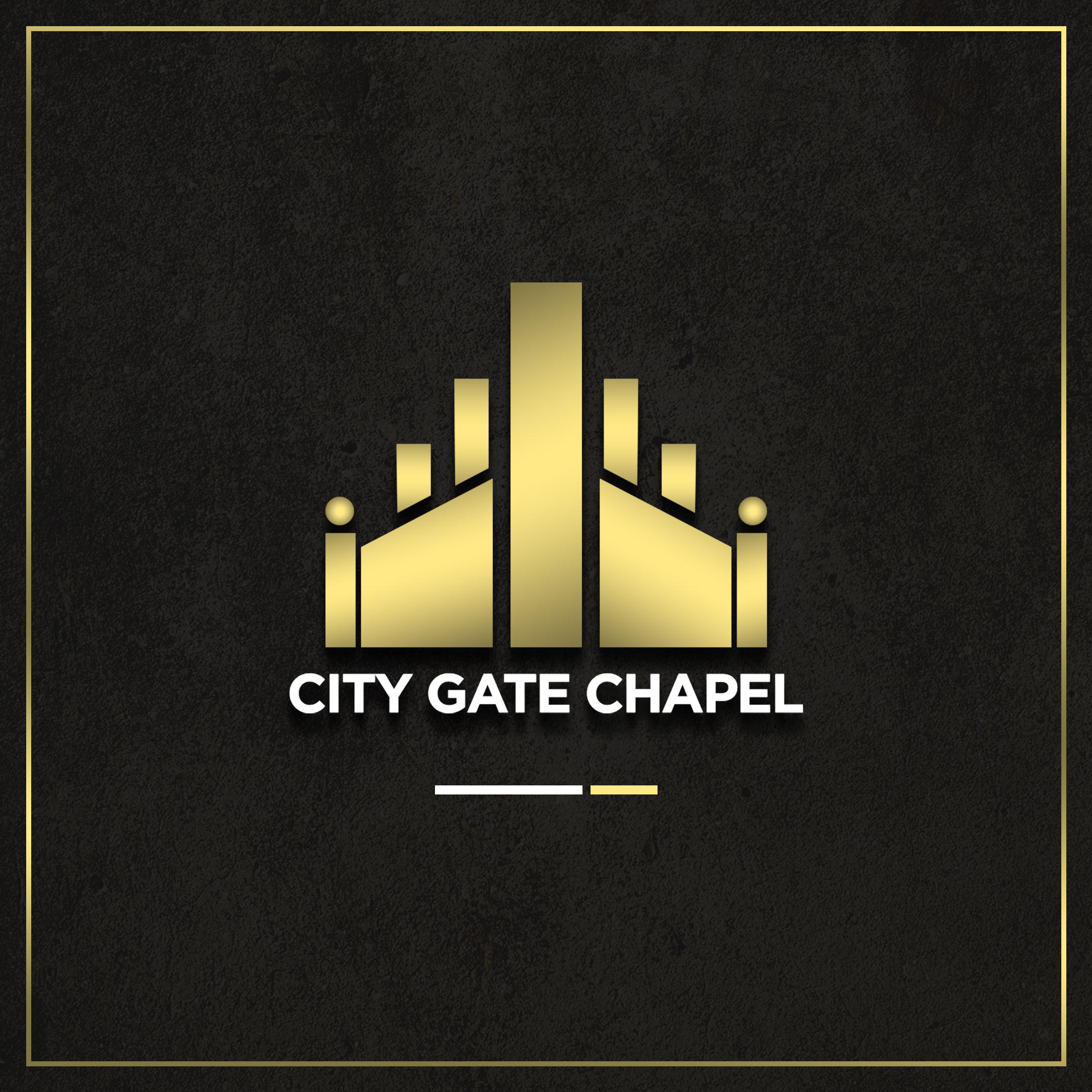 City Gate Chapel Logo